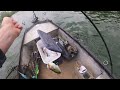 THE MOST INSANE DAY OF CATFISH FISHING EVER!