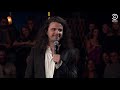 Savagely Roasting Your Ex | Brand New Roast Battle On Comedy Central