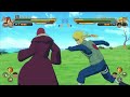 Backshots Thats Crazy Bro Naruto Storm Connections ONLINE Ranked Match #220