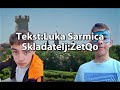 ZetQo x Luka Sarmica-Žuta Tarska Općina (official lyric video)