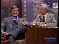 Shelly Winters Dumps Her Drink All Over Oliver Reed | Carson Tonight Show