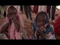 Sudan conflict: more than ten million forced from their homes in 2023