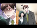 [Manga Dub] I saw a woman crying in the park because she lost her job so I hired her [RomCom]