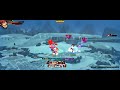 [Elsword] Immortal PVP