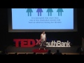 Abortion isn't on any woman's bucket list | Amanda Bradley | TEDxSouthBank