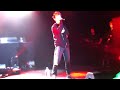 [FANCAM] 130517 B.A.P COMA Live on Earth NYC