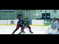 Brendan Morrison Guest Coach -West Coast Hockey Prep Camp Highlight Video  2017