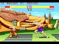 Street Fighter II: Champion Edition - Guile (Arcade / 1992) 4K 60FPS