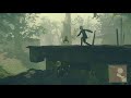 NieR:Automata 9Stank