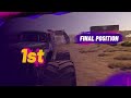 Monster Jam INSANE Zombie Island Adventure #14 | Racing, Freestyle, and High Speed Jumps