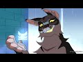 Animation Tribute | Коты Воители | Бич | клип
