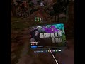 wall running the gorilla tag map full video