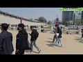 [4K] 경복궁 파수의식 //  Gyeongbokgung Palace guard ceremony