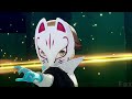 P5 Phantom Thieves DLC outfits showcase - Persona 3 Reload