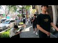 Shibuya Tokyo walk tour.  【4K】7.2024-17