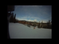 Ski Trip 2013 Video 1