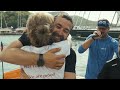 We Rowed The Atlantic in 49 Days - Team Not Today - Worlds Toughest Row 2023