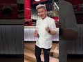 @gordonramsay’s important pre-Father’s Day message (and injury update) from inside @hellskitchen