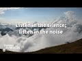 Listen in the Silence - CCS 153 - The Beyond the Walls Choir