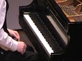 Sergei Prokofiev Sarcasms Op. 17 no. 2