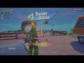 🤩NEW Fortnite Reload WIN Gameplay PS5 HDR 4K | @ryufalconblue