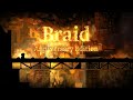 Braid, Anniversary Edition, Launch Trailer