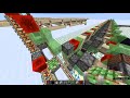 How To Build The Fastest Mob Farm in Minecraft | End Of Light (EOL) | Tutorial