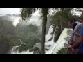 Cataratas del Iguazu - Argentina