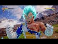 Dragon Ball VS One Piece | Jump Force