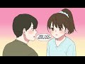 [Manga Dub] The class president let me stay at her house [RomCom]