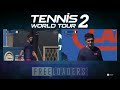 Freeloaders   Season 4   Episode 8   Tennis World Tour 2