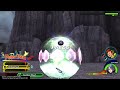 KHBBSFM Braig *No Zero EXP* (Aqua/No Damage) (Level 1 Critical Mode)