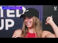Partnership | Rafael Nadal and Paula Badosa