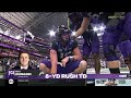 #10 Kansas State vs #3 TCU Highlights | Big 12 Championship | 2022 College Football Highlights