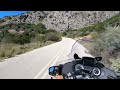 Greece 2022 on a BMW R1250RT part 2 of 4