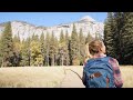 Explore Yosemite National Park 2024 - Top Things To Do