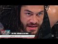 The Shield vs The New Day: Survivor Series 2017 (Lucha Completa)