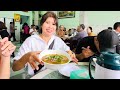 Bún Bò Bún Mọc…92…Thủ Khoa Huân …Phan Thiết