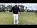 The ILLUSIVE secrets to “EFFECTIVE PITCHING!” #andrewemerygolf #golflesson #golftips