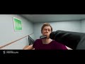Johnny English Strikes Again (2018) - Virtual Reality Scene (10/10) | Movieclips