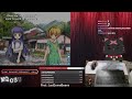 VOD: vtuber cat reads Higurashi When They Cry Chapter 2: Part 6