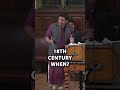 Akash Bannerjee at the Oxford Union
