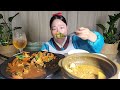 실비김치 넣은 매운 김치 제육볶음에 정신 못차리는 먹방 feat 청국장 된장찌개 선화동 매운 실비김치 먹방 Korean kimchi mukbang ASMR 된장금