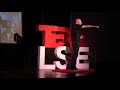 Building a global brand, locally | Rafe Offer | TEDxLSE