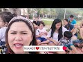 KARON BEACH PHUKET THAILAND/FAMILY PICNIC /ROMBLON FAMILY IN PHUKET