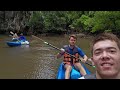 Ultimate Paradise! What we did in Krabi