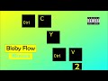 Bloby Flow - Manzana | Ctrl C y Ctrl V 2
