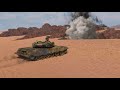 Chinese MBTs / War Thunder