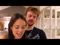WHAT WE EAT IN A DAY *couples edition*