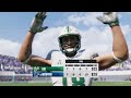 MY FIRST GAME-WINNING DOINK...EVER!!! (Memphis Tigers Dynasty Year 1)